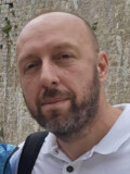 GORAN Veljkov KOLjENŠIĆ